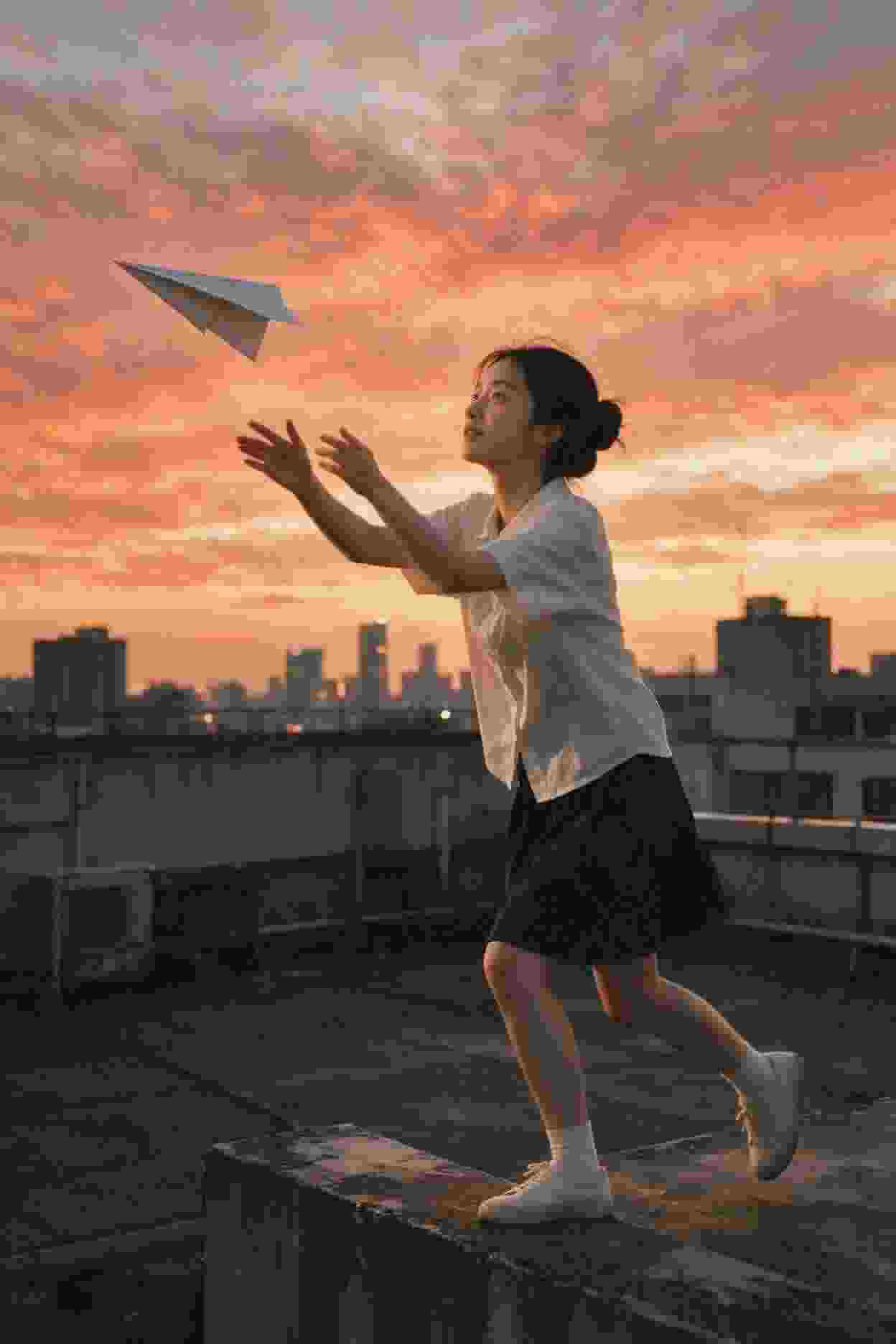 梦想的代价